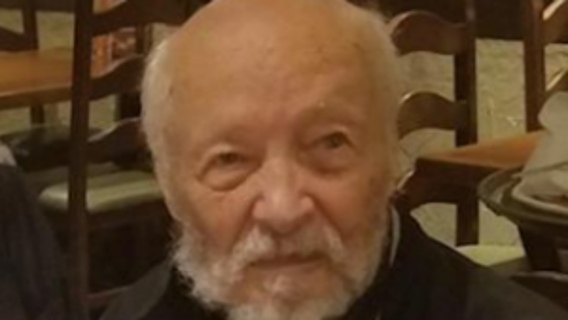 Man, 88, missing from Brighton Park located