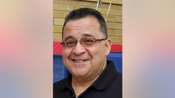 Missing man from Gage Park is located