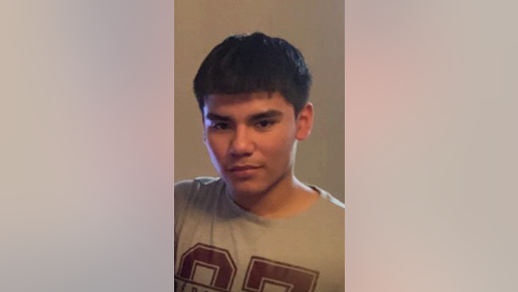 Boy, 16, missing from Chicago Lawn