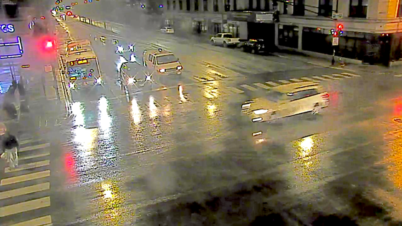 Police seek driver who fatally struck man in Gresham hit-and-run