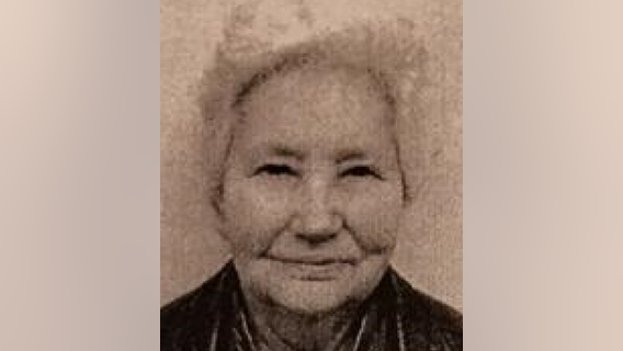 83-year-old woman missing from Uptown located
