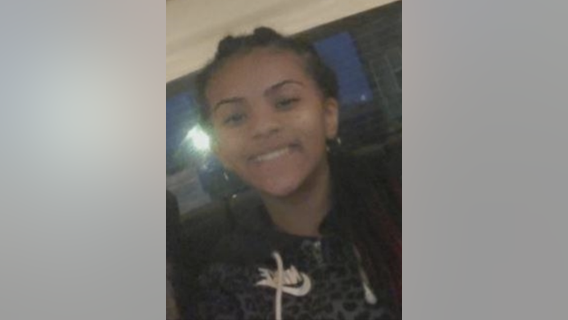 Girl, 13, missing from Schorsch Village located