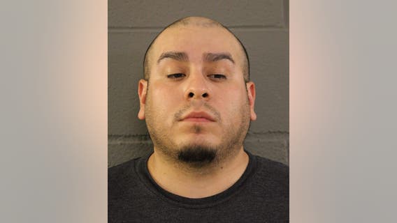 Frankfort man accused of filming himself sexually abusing a child