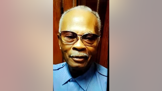 Man with Alzheimer’s reported missing from South Side