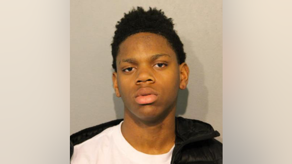 Boy, 15, reported missing from Bronzeville