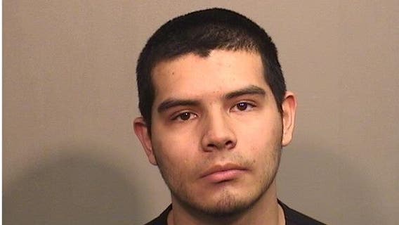 Man gets 8 years for McHenry County cocaine bust