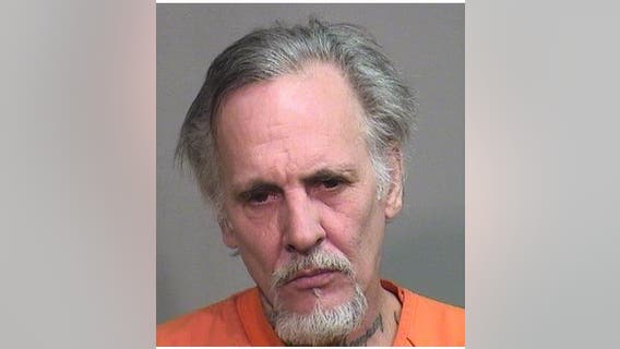 Woodstock man gets 7 years for domestic battery charge