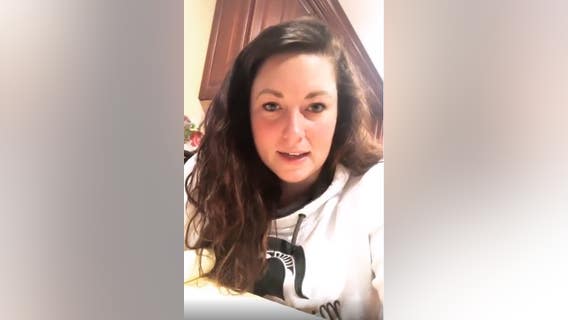 Emergency room nurse begs Michiganders to stay home in Instagram video