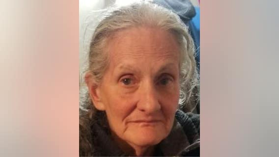 Woman, 76, missing from Ravenswood Manor found safe
