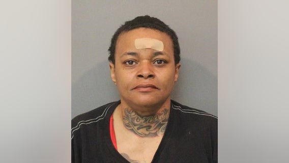 Woman charged with violating Indiana’s stay-at-home order after toll road crash