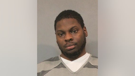 Man clocked in the triple digits charged with O.W.I near Gary