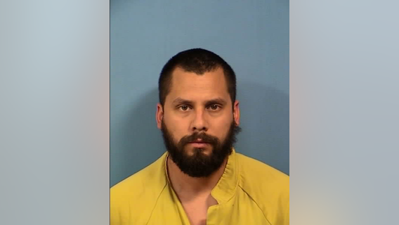 $1 million bail set for West Chicago man accused of killing roommate