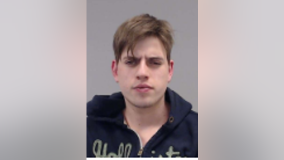 Downers Grove man charged with threatening to lynch Good Samaritan Hospital security guard