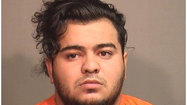 Carpentersville man sentenced to 16 years for drug possession
