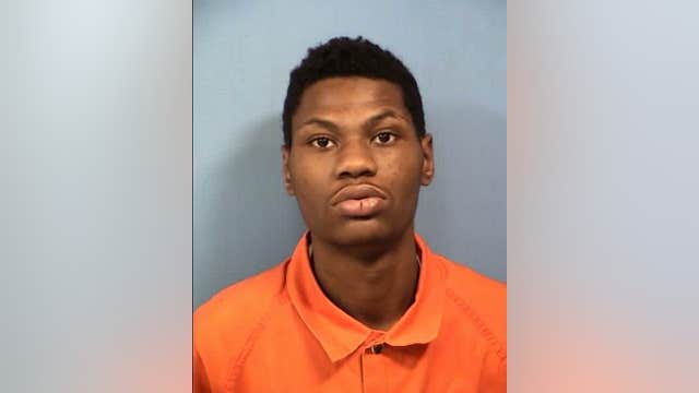 Man charged with burglarizing Naperville home