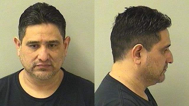 $1 million bond for Elgin man charged with sexually assaulting young girl