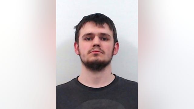 Wauconda man arrested for soliciting a child