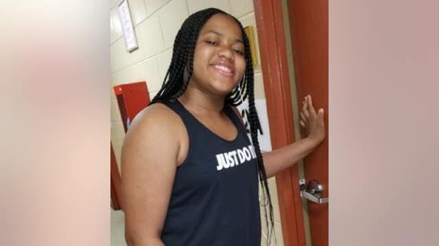 FOUND: Girl missing from West Pullman located