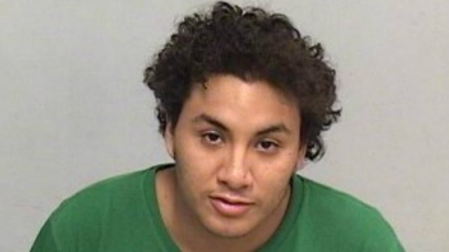 Man charged with shooting Round Lake Beach police officer with officer’s gun