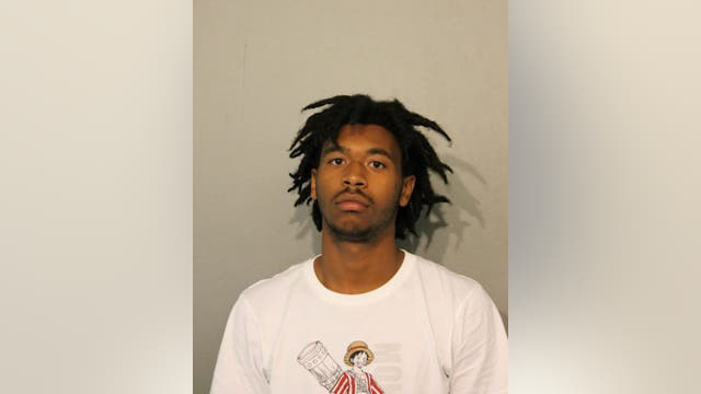 Man fatally shot woman in Gresham drug deal after she didn’t let him smell the marijuana: prosecutors