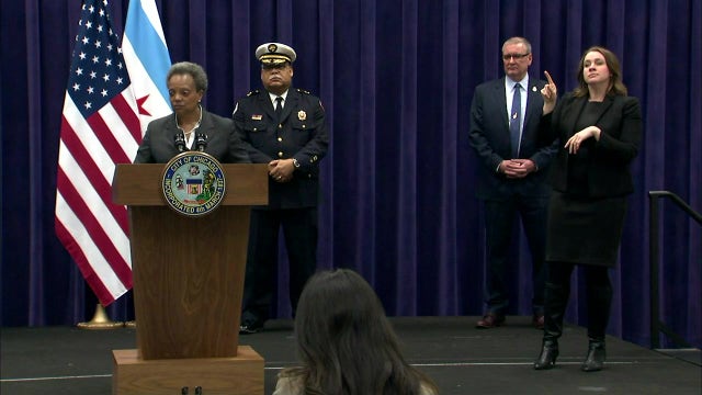 Chicago adds hotels for first responders amid coronavirus outbreak