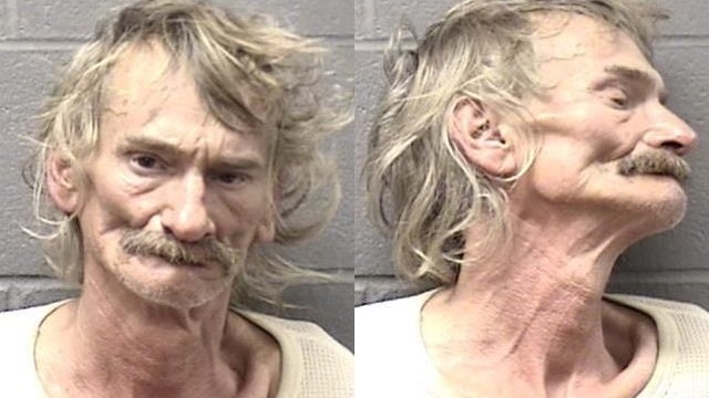 Man sprayed lighter fluid in officer’s eyes after starting fire in Elgin business: prosecutors