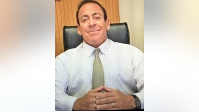 Man, 65, reported missing near Antioch