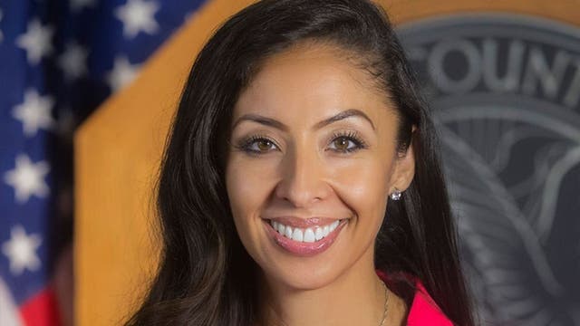 Councilwoman faces backlash after tweeting 'solidarity' for spreading coronavirus at Trump rallies