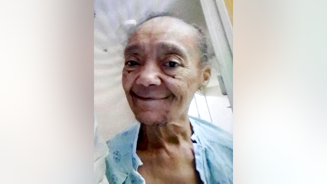 Woman missing from Englewood safely located