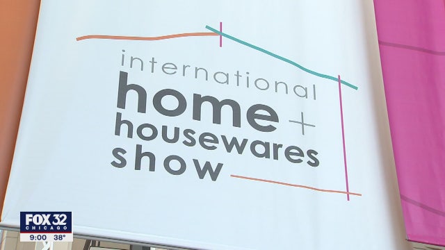 Coronavirus fears prompt cancellation of trade show in Chicago