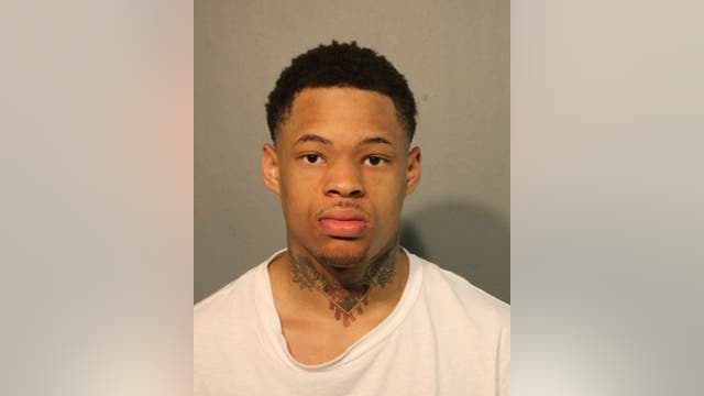 Bail denied for 17-year-old charged as adult in fatal West Side shooting