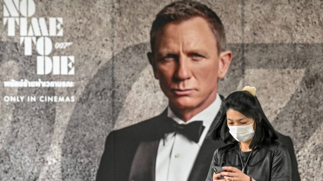 Release of new James Bond film pushed back 7 months due to coronavirus