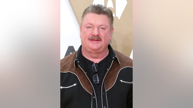 Country star Joe Diffie dead from coronavirus complications at age 61