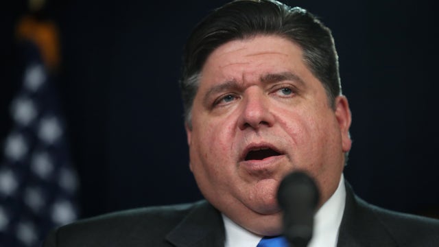 Pritzker OKs legislative maps despite heavy criticism