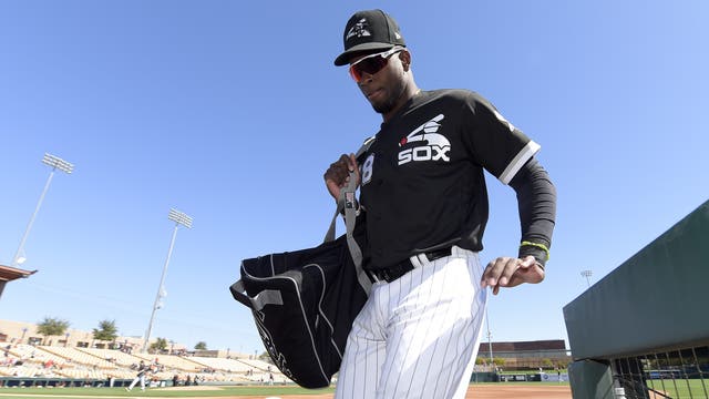 Luis Robert, Carter Kieboom among MLB rookies to watch