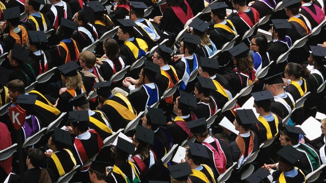 University of Illinois postpones all commencement ceremonies in May due to coronavirus