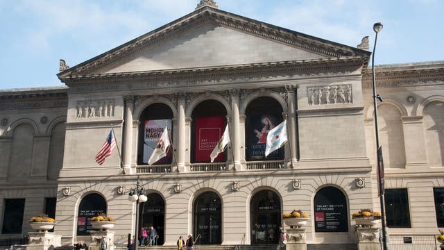 These Illinois museums received a total of $19.7 million in state capital investments