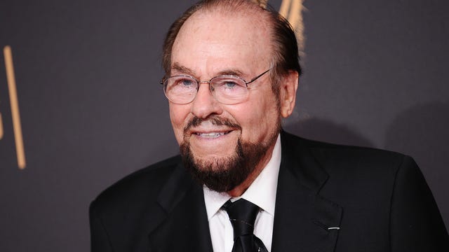 James Lipton, ‘Inside the Actors Studio’ creator and retired host, dies at 93