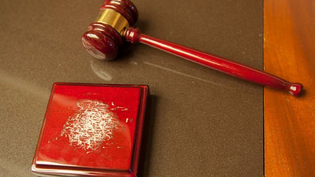 Two more employees at Cook County Chief Judge's office get COVID, bringing total to 237