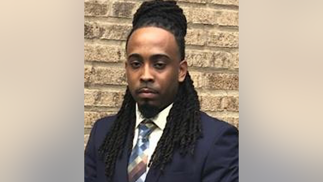 Man reported missing from Far South Side