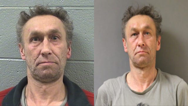 DUI driver yelled he had ‘corona bacteria,’ coughed on officers in Niles: police