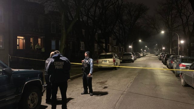 Teen found shot to death in Austin