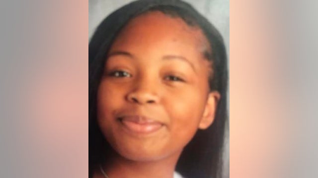 Missing 13-year-old Chicago girl last seen in South Shore
