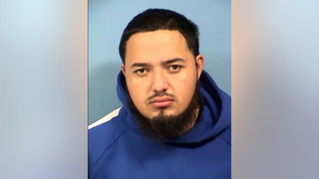 Man charged with fatal stabbing during fight in West Chicago