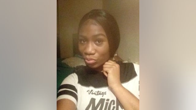 Missing woman, 18, last seen Sunday in Chicago