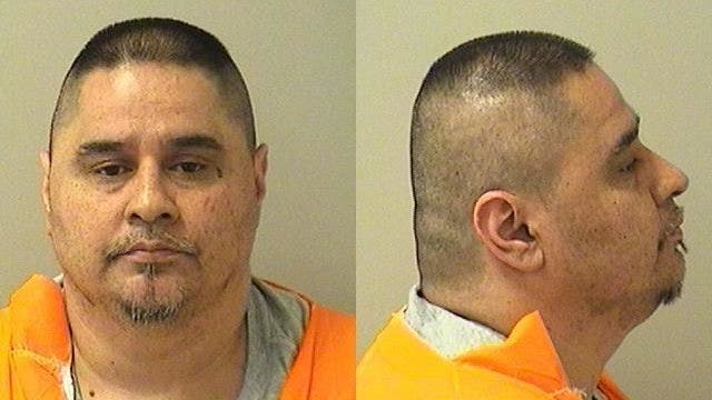 Parolee charged with shooting at police in Aurora