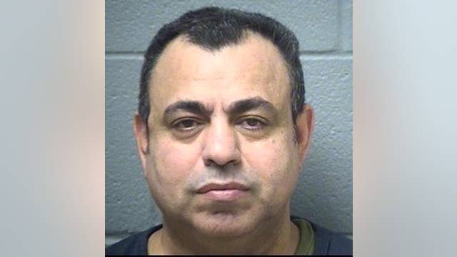 Tinley Park man sentenced to 29 years in prison for beating wife to death