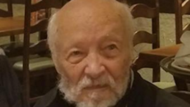 Man, 88, missing from Brighton Park located