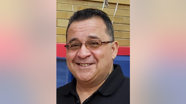 Missing man from Gage Park is located