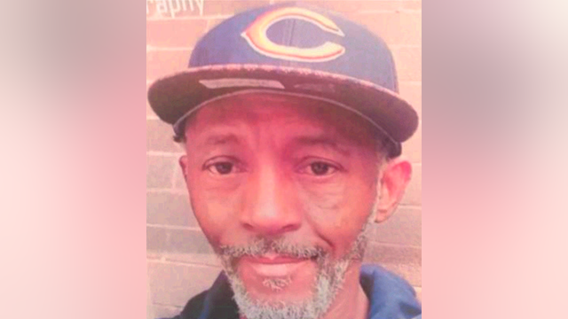 Missing man from Broadview is found safe